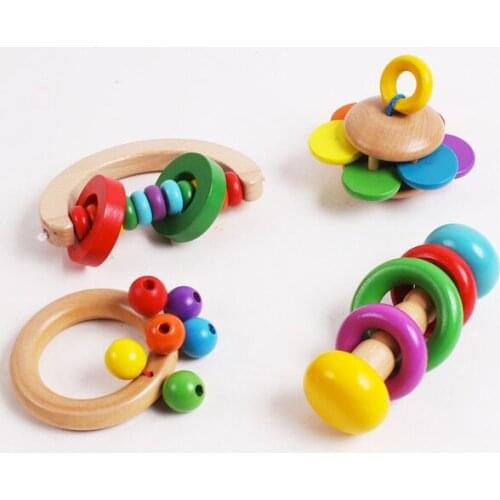 LM1997 First Toys For A Child