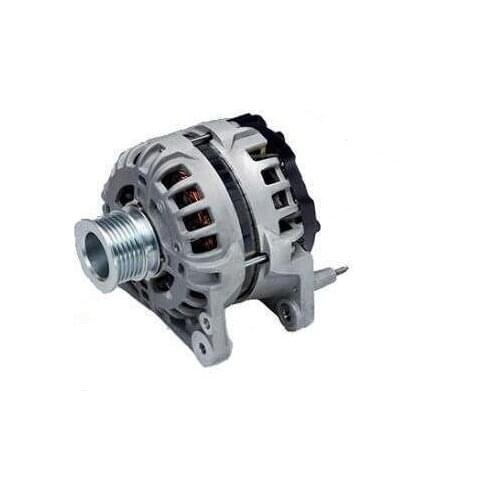 NEW 12V 140A ALTERNATOR DRA0314 DRA0959 DRA1167 DRA1212 EAA-222411 EAA-252718 57305 28-5797 209252 209287 FOR AUDI A3 A5 Q5
