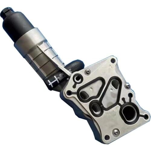 EFIAUTO Brand New High Quality Oil Cooler module 4 Cylinder 2711801410 For Mercedes-Benz C180 C200 C260 E200 E260 M271