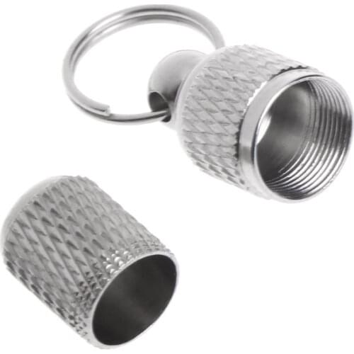 Collar Barrel Tube Dog Tags Identity Address Anti Lost For Pet Id Tag Pet Name dog accessories