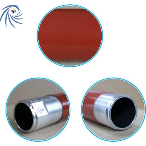 Genuine Upper Fuser Roller For Xerox DC 550 560 700 C75 J75 6680 7780 Heating Roller 100% Original New