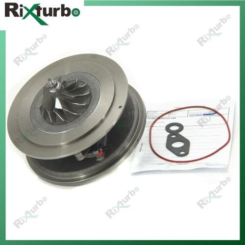 Turbo Charger Complete Cartridge GTB2056LV 796122 For Fiat Ducato III 3.0 180 Multijet 130Kw F1CE0481D Turbine Core Chra 2006
