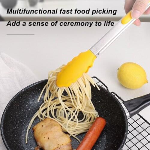 A Versatile Kitchen Helper Duster Cloth Clamp Brush