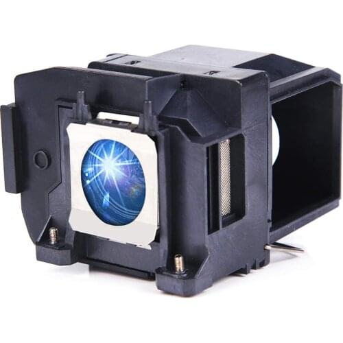 Replacement Projector Lamp ELPLP85 V13H010L85 ELP85 for Epson EH-TW6600/EH-TW6600W/EH-TW6700/EH-TW6800/PowerLite HC 3000, etc