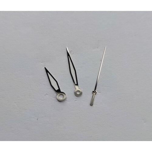 Watch pointer watch parts NH35 NH36 pointer green super luminous suitable for NH35 NH36 movement