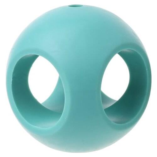 2pcs Anti Limescale Magnetic Laundry Balls Purified Water Ball Washing Machine Accessories