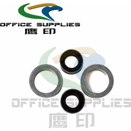 5Sets PA03670-0001 PA03670-0002 Consumable Pick Roller Brake Roller Pickup Roller Kit for Fujitsu fi-7160 fi-7260 fi-7180 fi7280