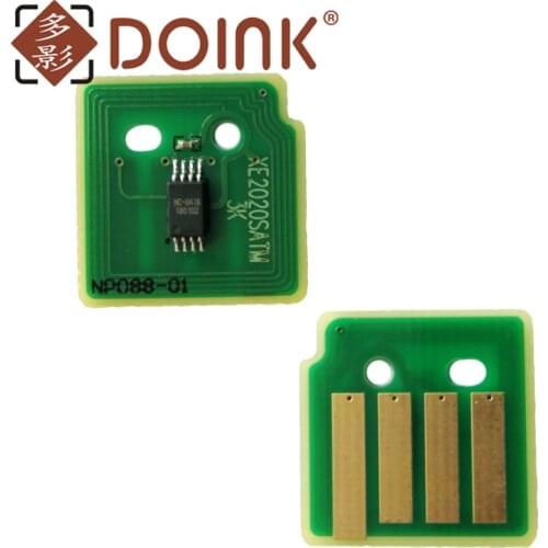 8pcs for Xerox DocuCentre SC2020 CHIP CT202396 CT202397 CT202398 CT202399 DC 2020 CHIP
