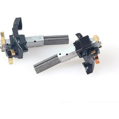 Vacuum Cleaner Accessories Motor Carbon Brush, Suitable For Philips Midea Haier Panasonic