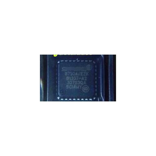 Free shipping 10 pcs LAN8710AI-EZK-TR LAN8710AI-EZK LAN8710AIEZK LAN8710AI LAN8710 QFN32