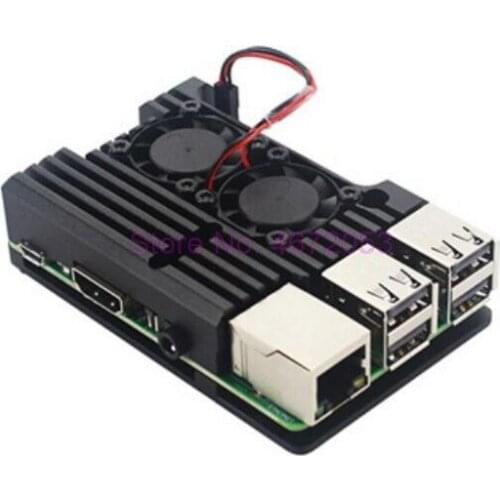 Cnstic Raspberry Pi