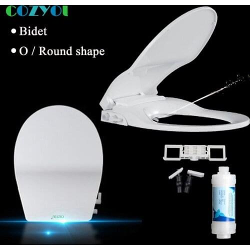 COZYOU Toilet Bidet Seats