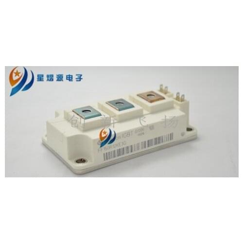 FF150R12KE3G NEW IGBT MODULE IN STOCK 150A-1200V