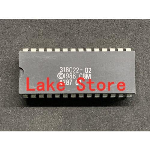 1 unids/lote MOS318022-02 MOS 318022-02 DIP MOS318022