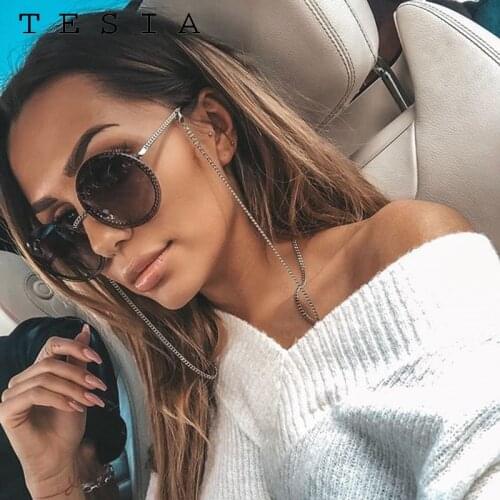 Женские солнцезащитные очки JIAMEN China At AliExpress