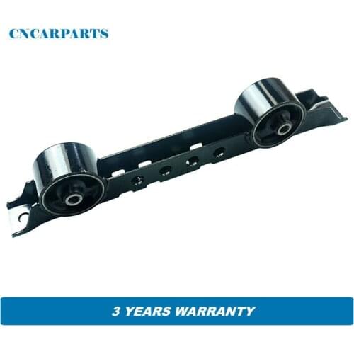 Rear Engine Mount Auto Motor Mount Fit for Mitsubishi Pajero II 91-04 MB951304