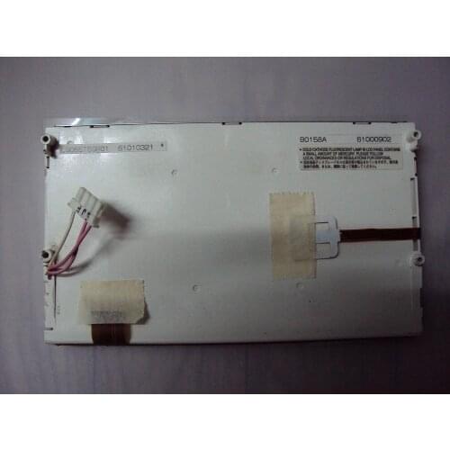 LQ065T5GR01 lcd display screen panel Repair Repalcement
