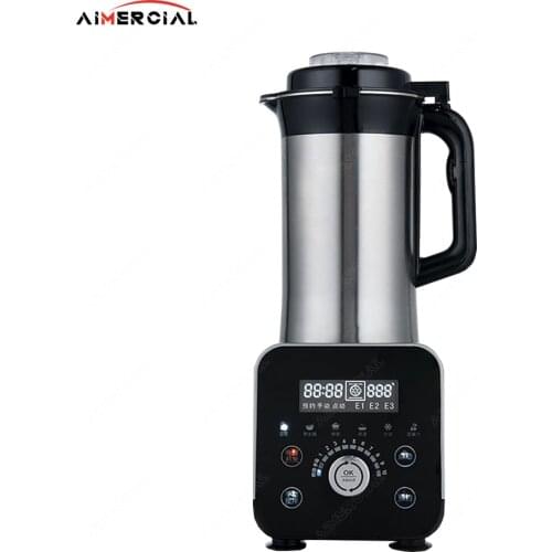 A1132 Multifunctional heavy duty high speed blender 2 Liters 304 Stainless Steel Jar 1500W Boiling Function