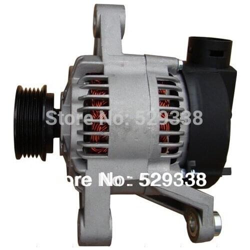 NEW 12V ALTERNATOR 63321295 63321607 LRB00329 0986040651 FOR FIAT LANCIA