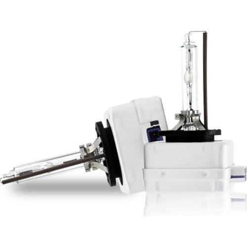 Original Yeaky Light HID Xenon Bulb Auto Lamp 12V 25W 35W D1S D2S D3S D4S D2H D1R D2R D2R D4R D5S D8S for Car Headlight Bulbs