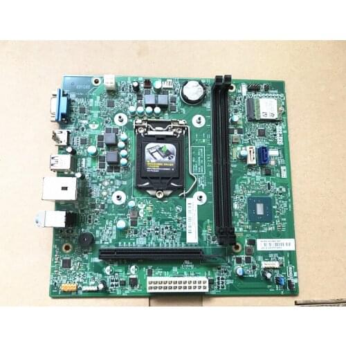 Suitable For HP 260-P 460-P 510-P Desktop motherboard MB LGA 1151 DDR4 844848-001 844848-601 348.05A06.0011 15080-1