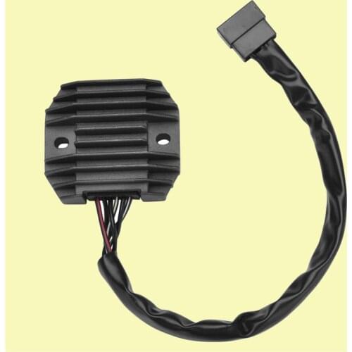 Regulator Rectifier for Kawasaki Ninja ZX-6R ZX600 1998-1999 VN400 Vulcan 400 Classic Drifter VN800 Vulcan 800