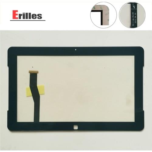 11.6" For Samsung XE700T1C Touch Panel Digitizer Touch Screen Glass Sensor Replacement