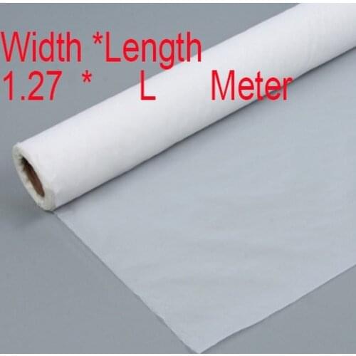 1.27 meter width Nylon net filtering paint ink,wine filter net,liquid 80 100 120 150 180 200 250 300 mesh screen fabric micron