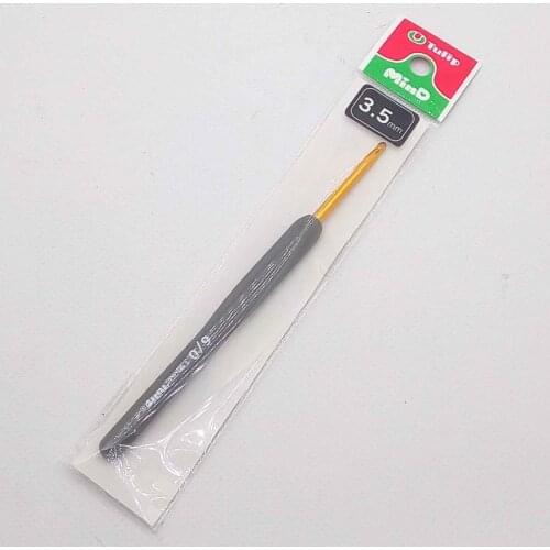 Tulip crochet (3.5 number)