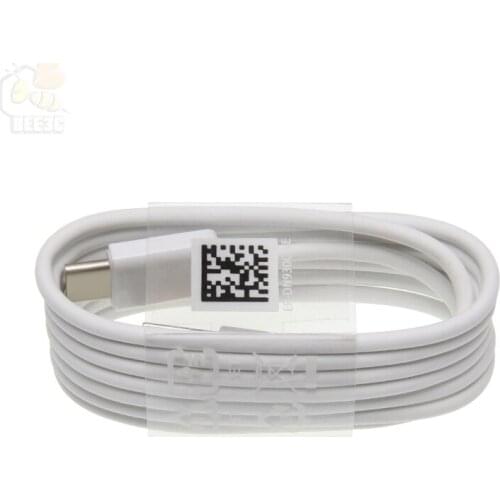 1.2m USB C Cable 4FT Fast Charging TYPE-C Data Line For Samsung Galaxy S8/S8 Plus / A3 A5 2017/Note 7 8 XIAOMI A1 5 6 300pcs/lot