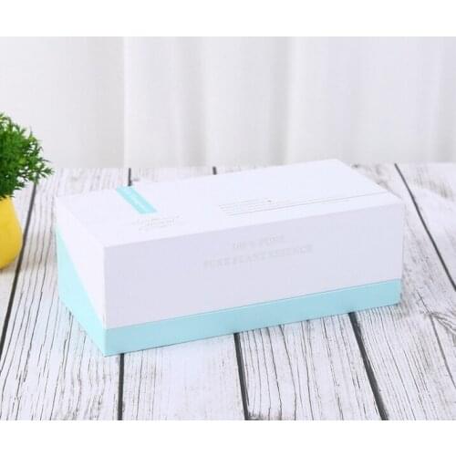 High quality printing can be customized logo gift clothing packaging corrugated aircraft box ---XP1251