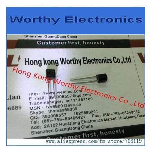 10PCS/LOT TO-92 MVAM109