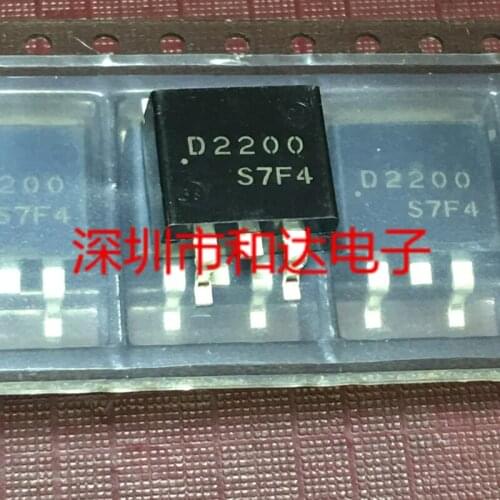 2SD2200 D2200 TO-220