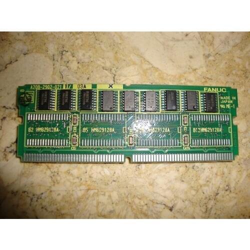 USED 100% TESED FANUC CIRCUIT BOARD A20B-2902-0211