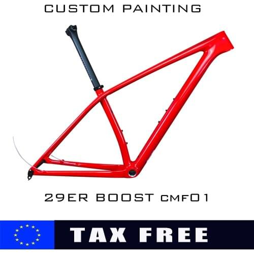 Clapotic Mountain Bikes