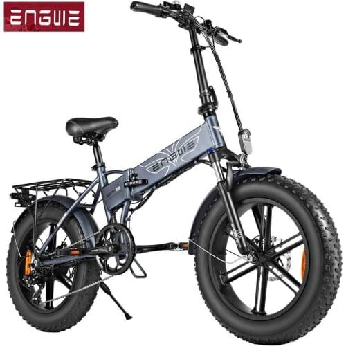 ENGWE Folding Bicycles