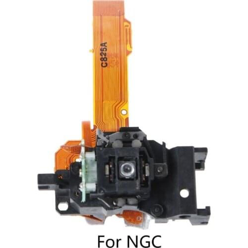 Optical Lens Head for NGC GameCube Game Console Gaming Accessories Repair Parts