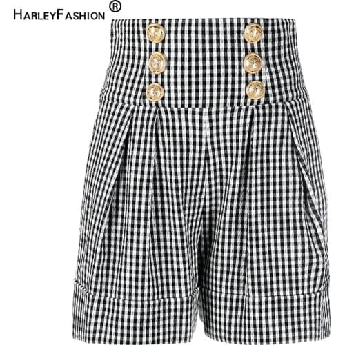 HARLEYFASHION Women's Shorts