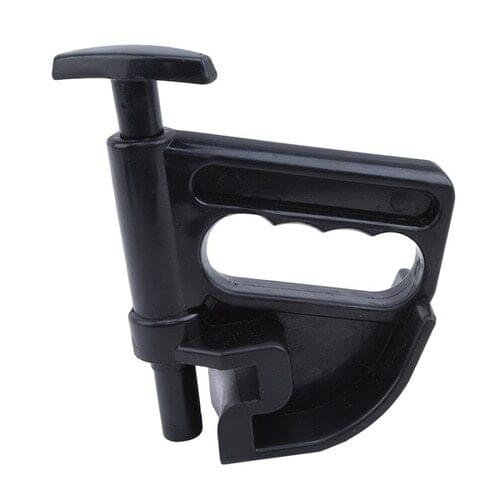 Car Truck Tire Changer Bead Clamp Drop Center Tool Rim Wheel Changing Helper Tire Changer Accessories Tyre Machine Pressing Tool