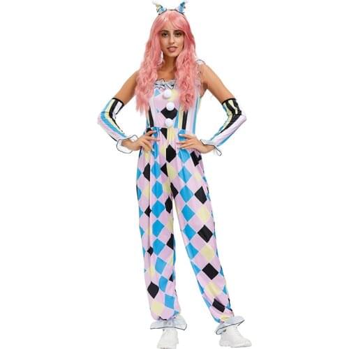 MANQI Carnival Costumes