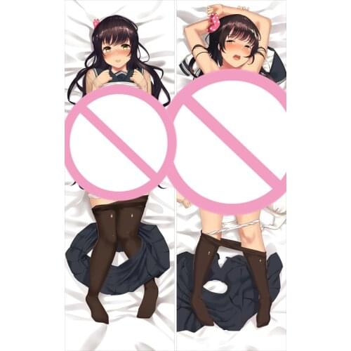 MMF popular game Unlight key roles sexy girls sheri Grandguignol body pillow cover anime body Pillowcase Dakimakura
