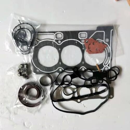 Engine Gasket Set for BYD F0