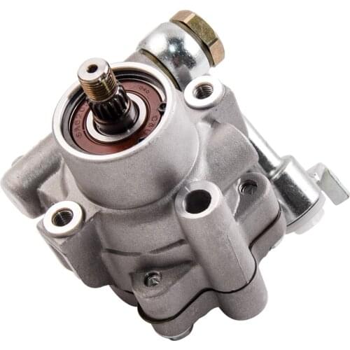 Power Steering Pump For Nissan Altima Maxima Quest 3.5L 49110-7Y000, 49110-8J200