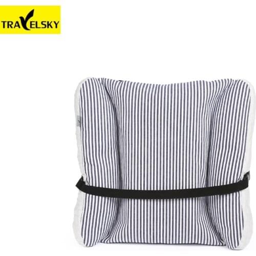 New Arrive Inflatable Cushion For Backrest For Sofa Cushions For Bed Rest Pillow Soft and hard can adjustable