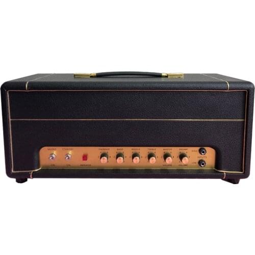 Custom Grand JCM800H 2203 Vintage Series 100W Tube Head Accept Any Guitar Amp Customization