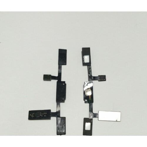Shyueda New For Samsung Galaxy Tab S 8.4 SM-T700 T705 Sensor Home Menu Button Touch Flex Ribbon Navigator