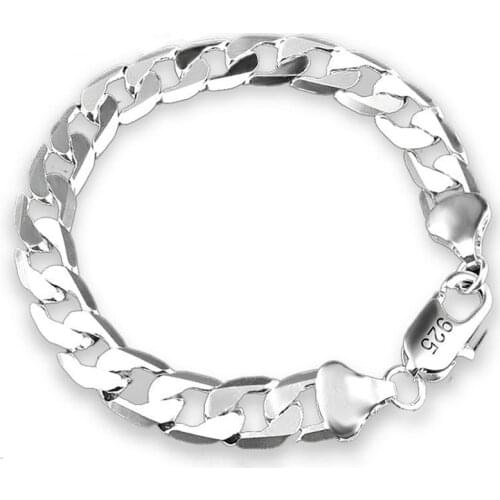 Youngever Chain Bracelets