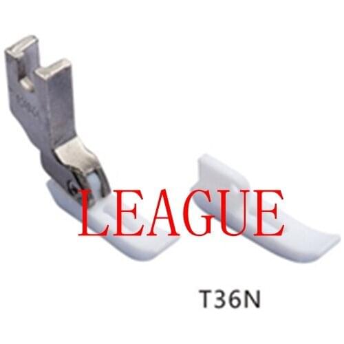 SEWING MACHINE SPARE PARTS & ACCESSORIES SEWING PRESSER FOOT T36N PRESSER FOOT