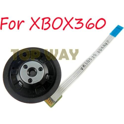 12Pcs/lot Drive Motor Replacement for Xbox 360 Slim Lite-On 16d2ds DG-16D4S DG-16D5S Disc