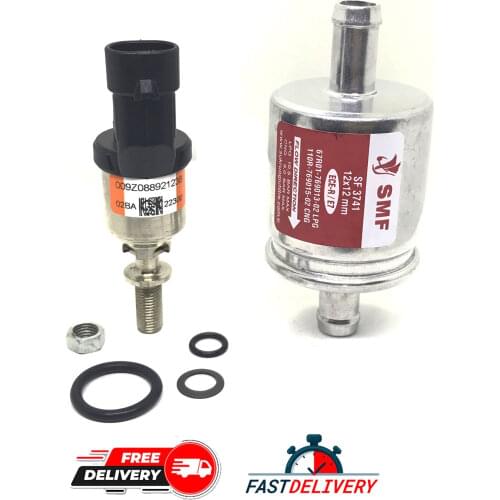 Auto BRC LPG CNG GPL IN03 Orange Injector Brc Type Turuncu Enjektör Brc Somunlu Enjektör Fast-MY07-MY09 Enjektör